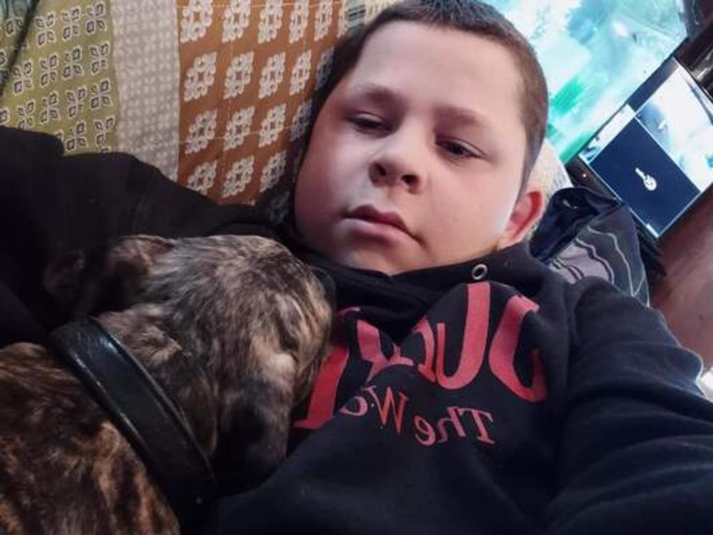 Kaleb Jon Skyrme-Roat Profile Photo