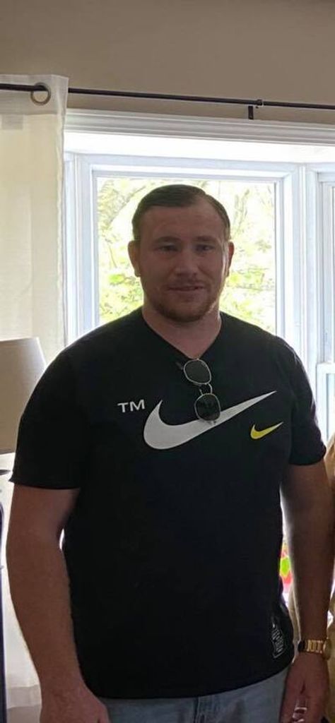 Travis Lee Grimm Profile Photo