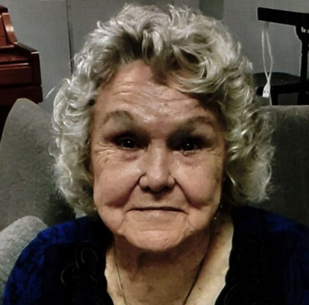 Eva J. Wolfe Profile Photo