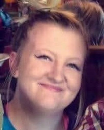 Jessica Kirsten Wright's obituary image