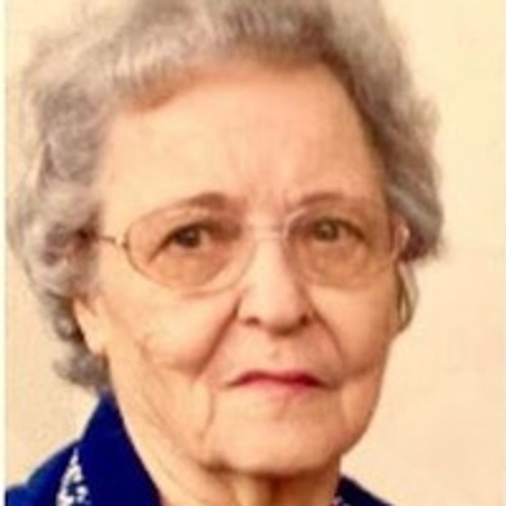 Carolyn  Ann Lander