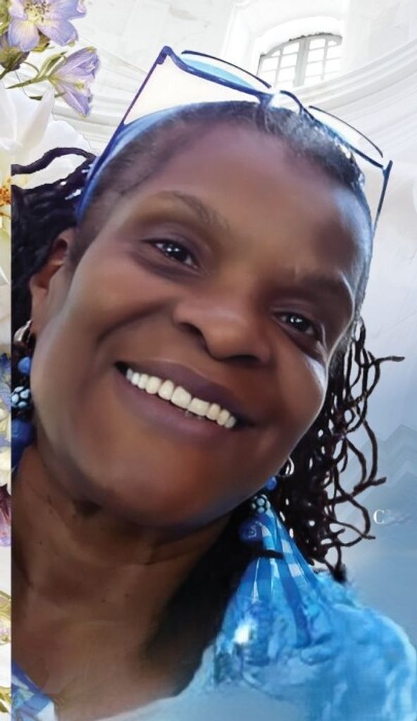 Raychelle E. Ancrum-Anderson Profile Photo