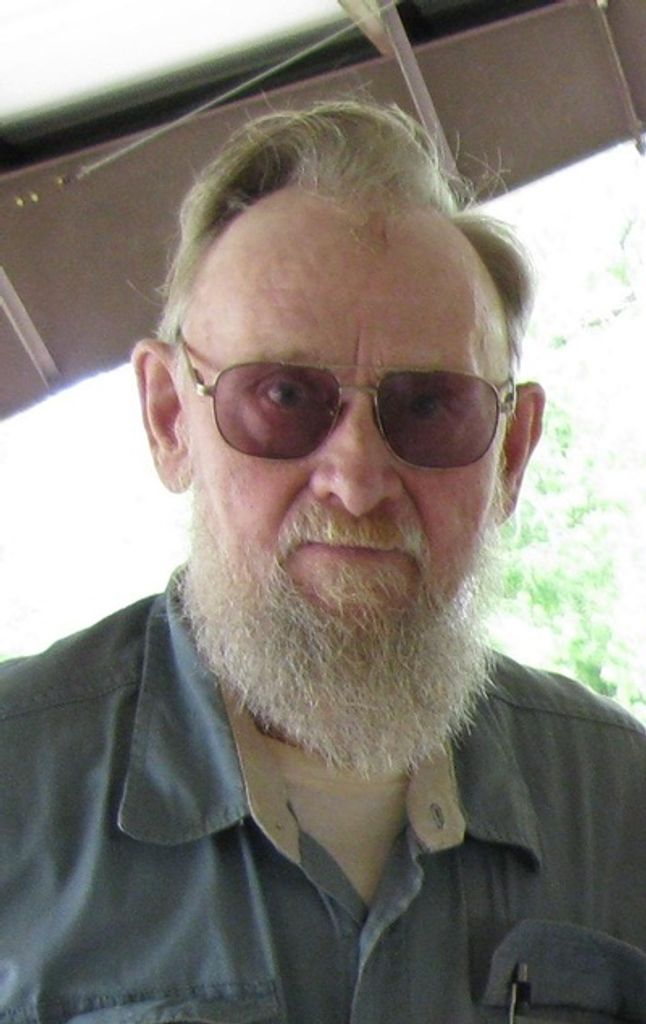 Charles W. Bloomingdale