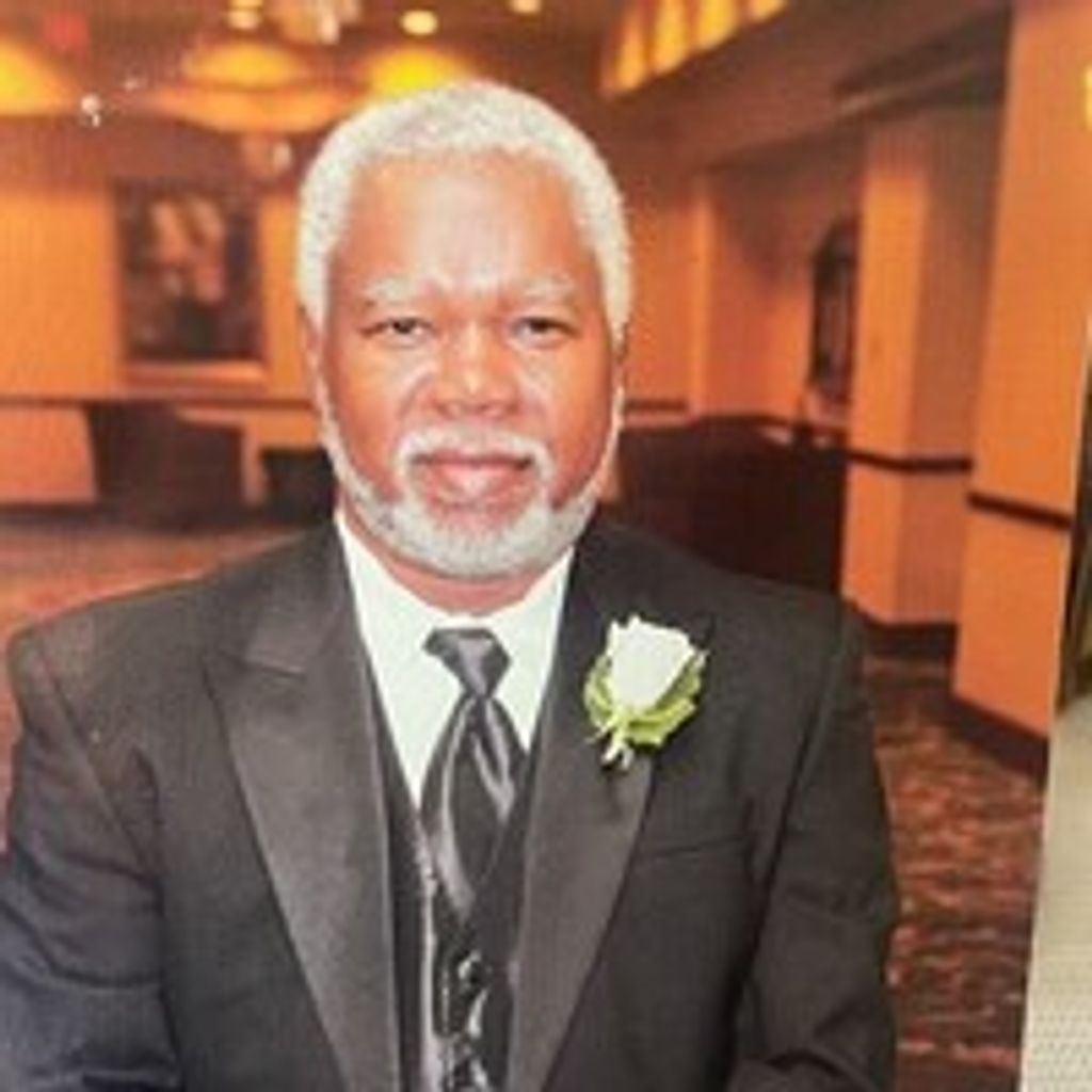 Mr. Australia Gaines Profile Photo