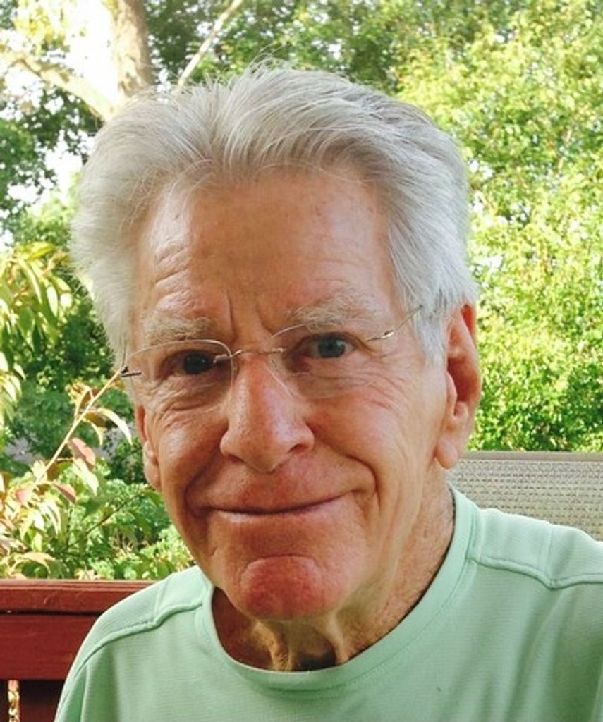 Benjamin C. Lawrence Profile Photo