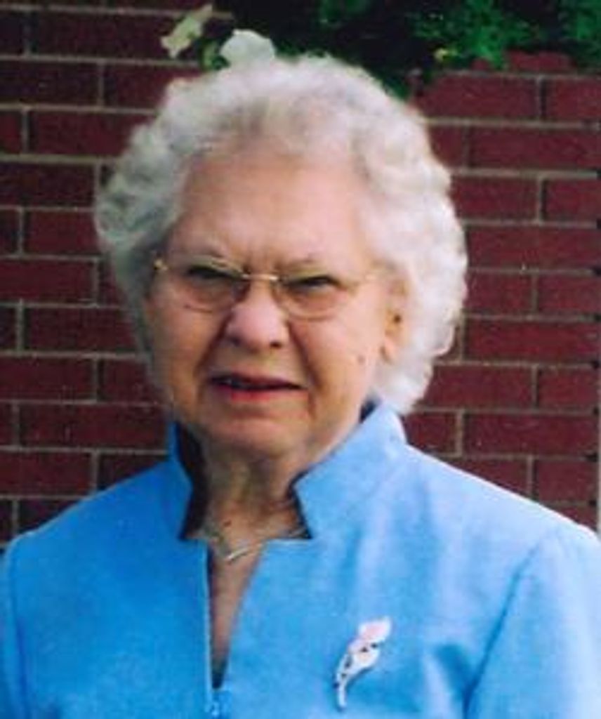 Loretta Anna Mcwilliams