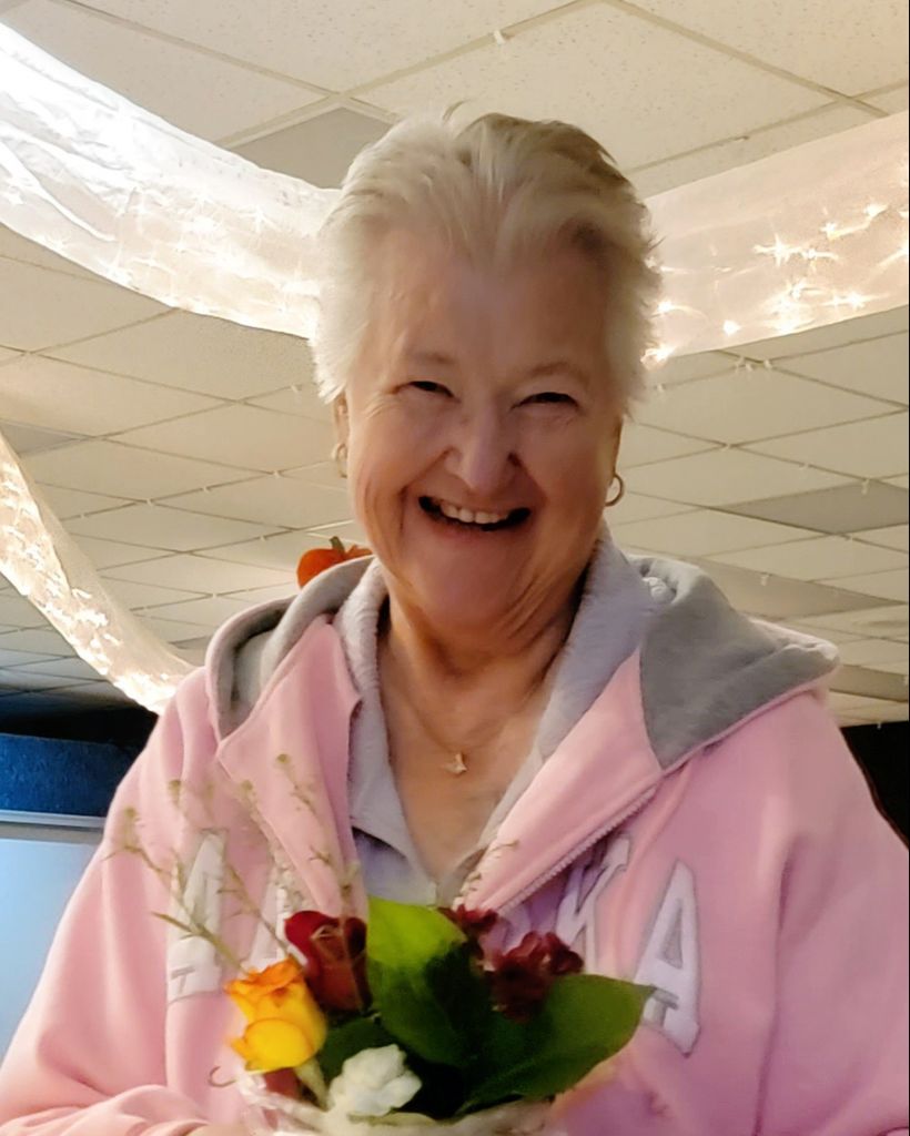 Kathy Weber Profile Photo