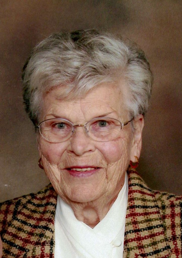 Rose K. Fasig Profile Photo