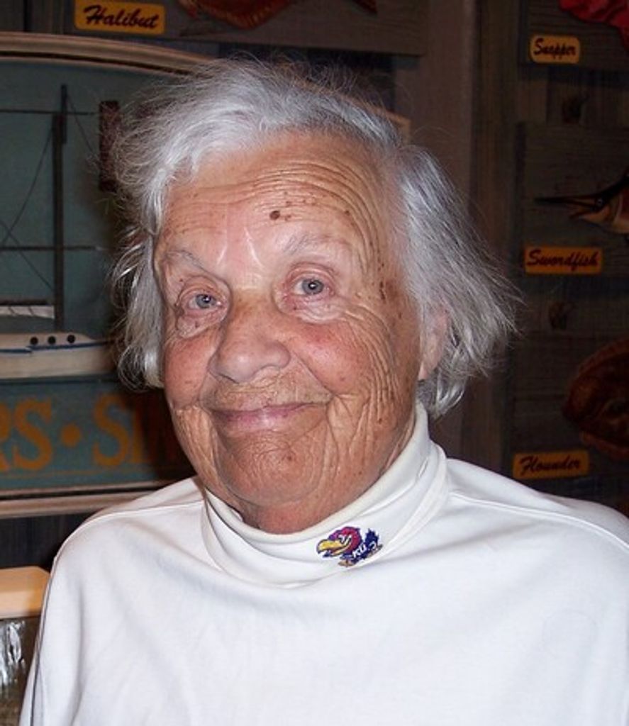 Jean M. "Jeannie" Barber Profile Photo