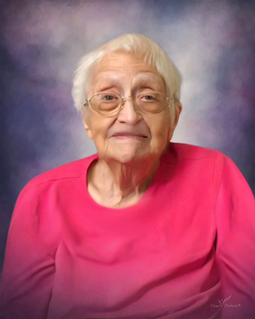 Eunice Cowan Profile Photo