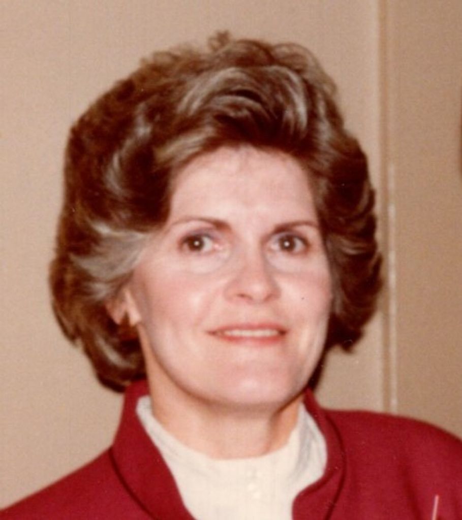 Jacqueline (Cannon)  Andrews