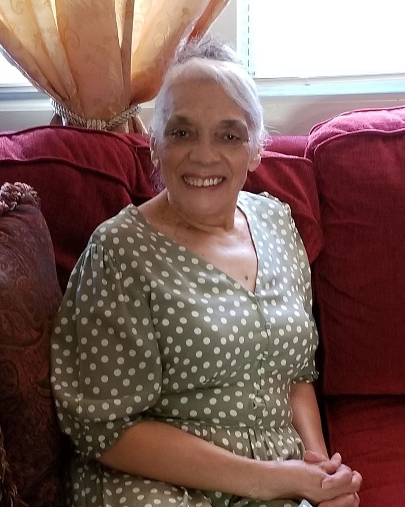 Ramona Ortiz Profile Photo