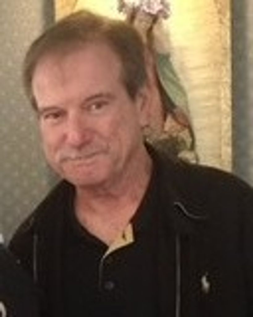 Donald Paul Webre