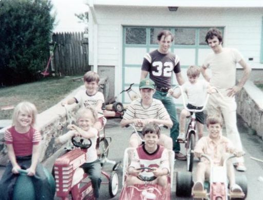 John Peter Paul Arena photo gallery thumbnail 13 of 65