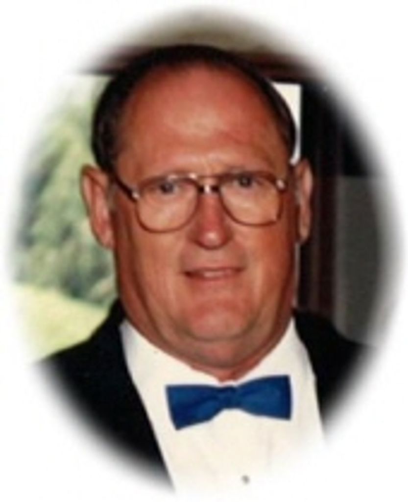 Milford Mackey Profile Photo