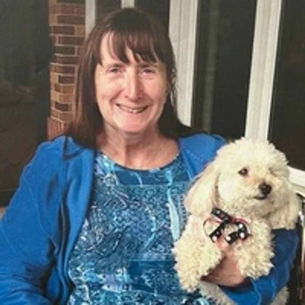 Barbara Kay Wiedow