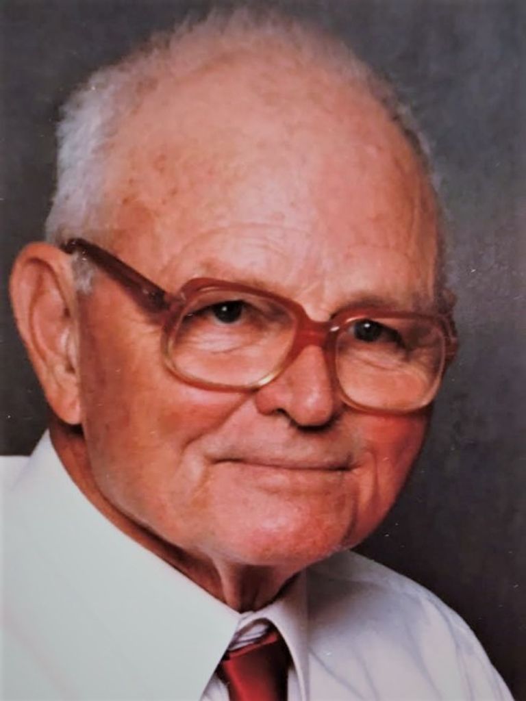 Carl Funk Profile Photo