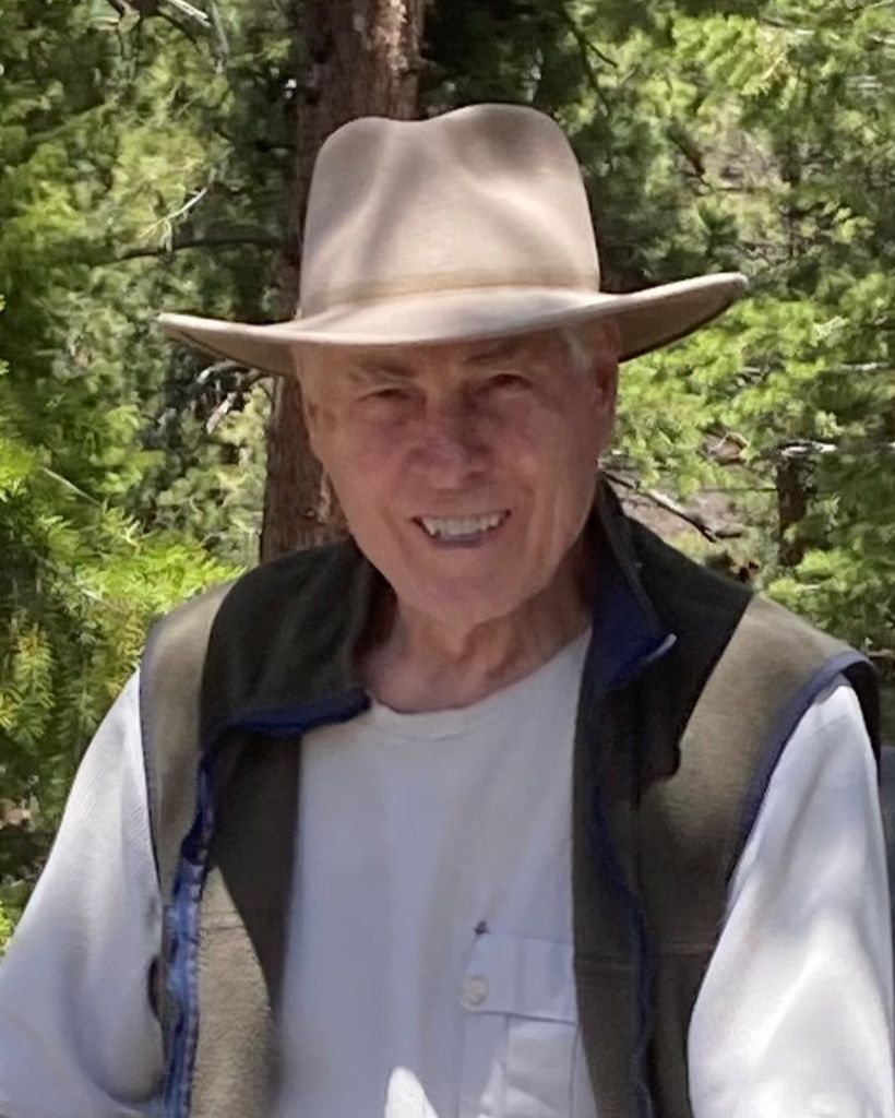Terry E. Tuttle