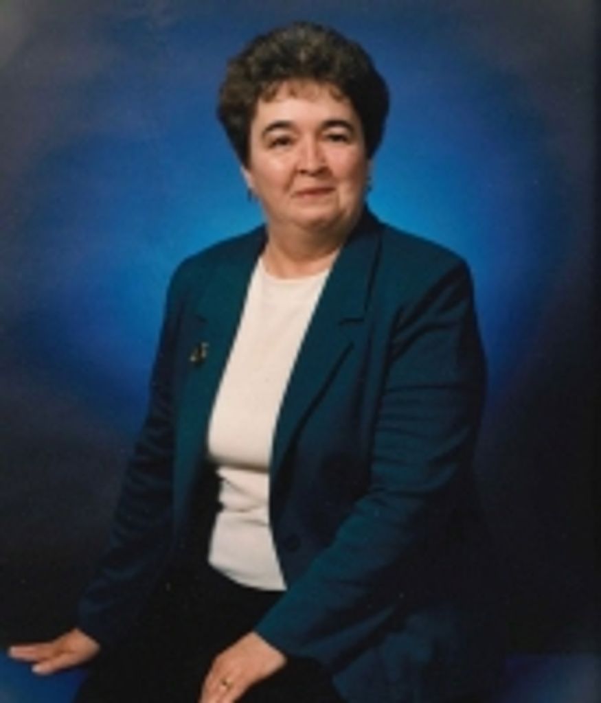 Margaret Yanske Profile Photo