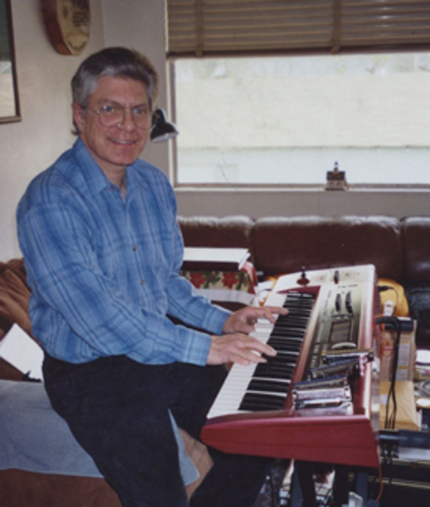 James Hunter