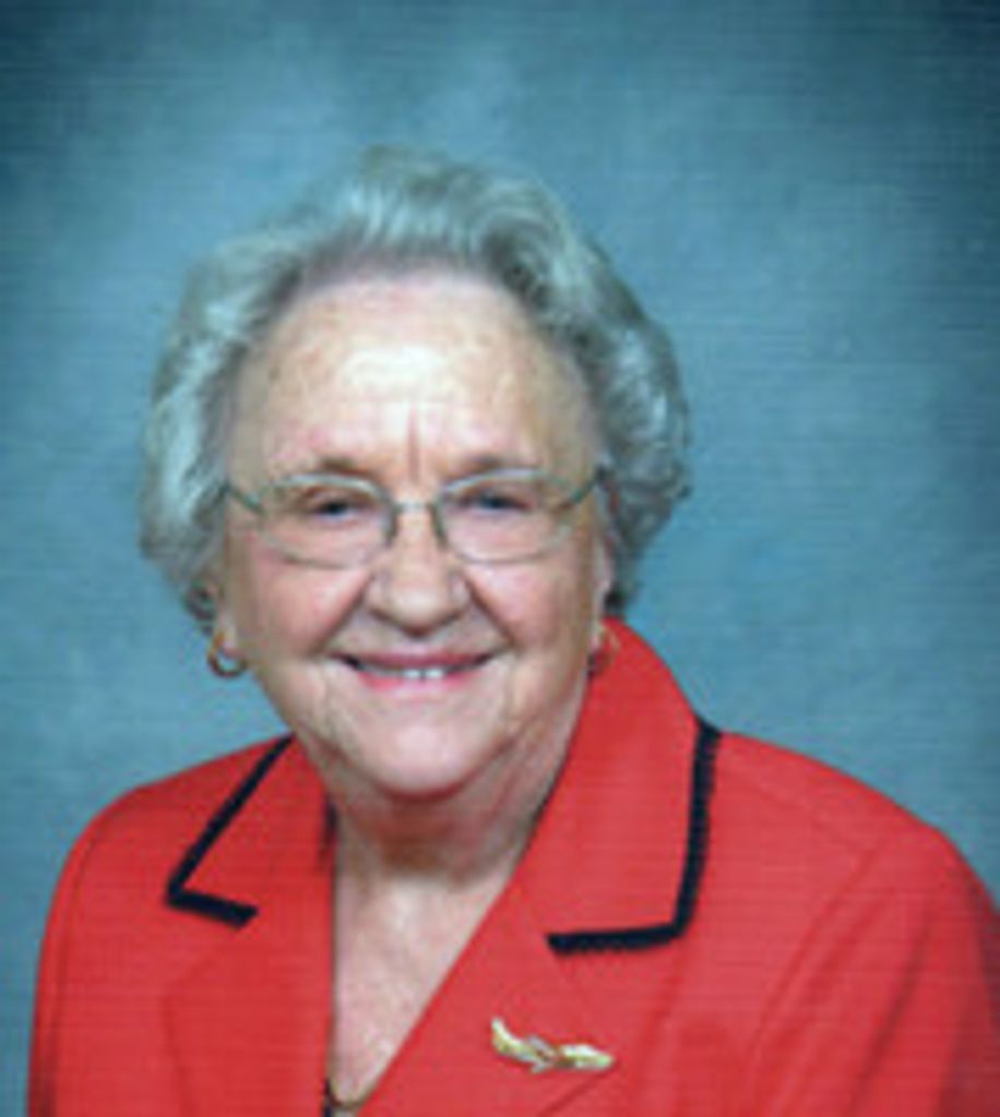 Irene Disney