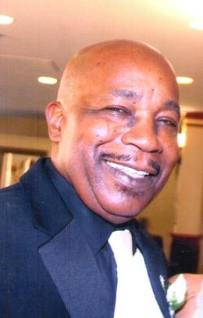 James William Robinson, Sr. Profile Photo