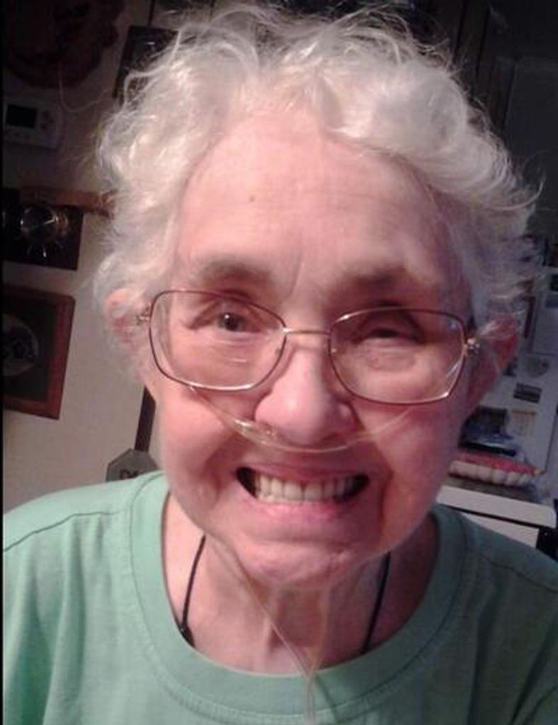 Patricia Sue Mitchell Profile Photo
