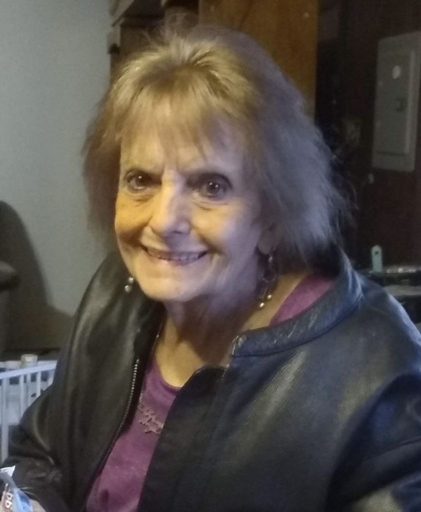 Bernice Marie Pass Profile Photo