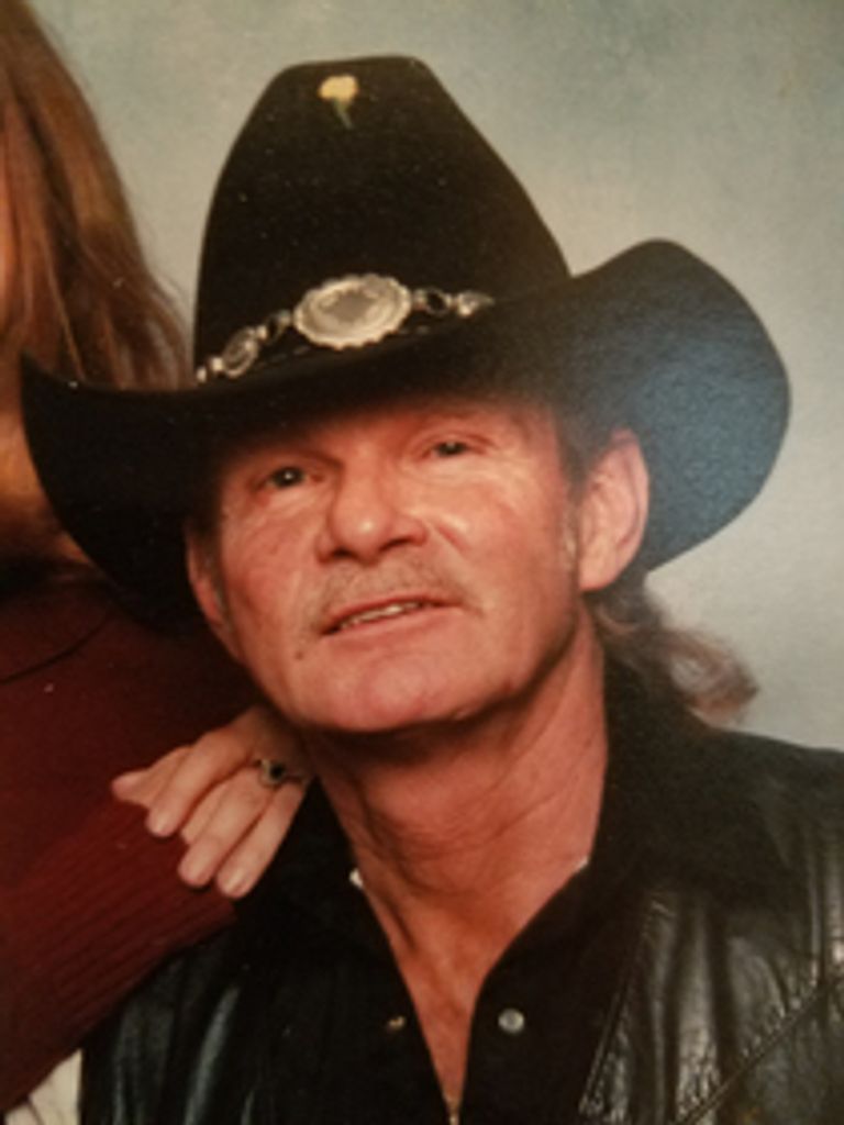 Verle "Buzz" Lee Manley, Jr. Profile Photo