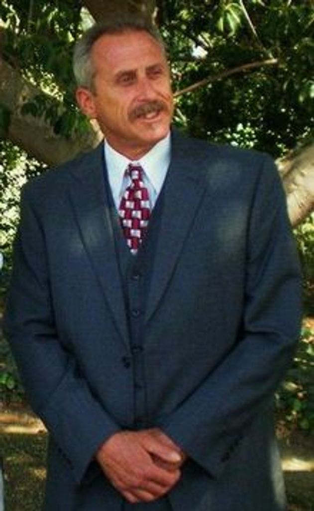 Robert Jablonski, Sr.