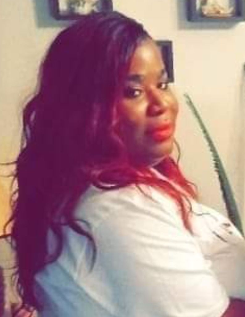 Ms. Ashley "Nikki" Lightfoot