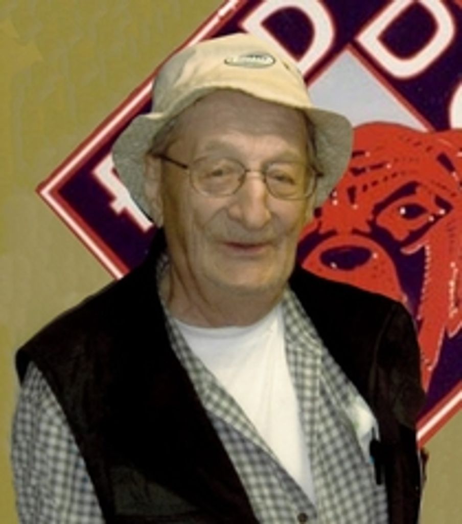 Billy B. Essers Profile Photo