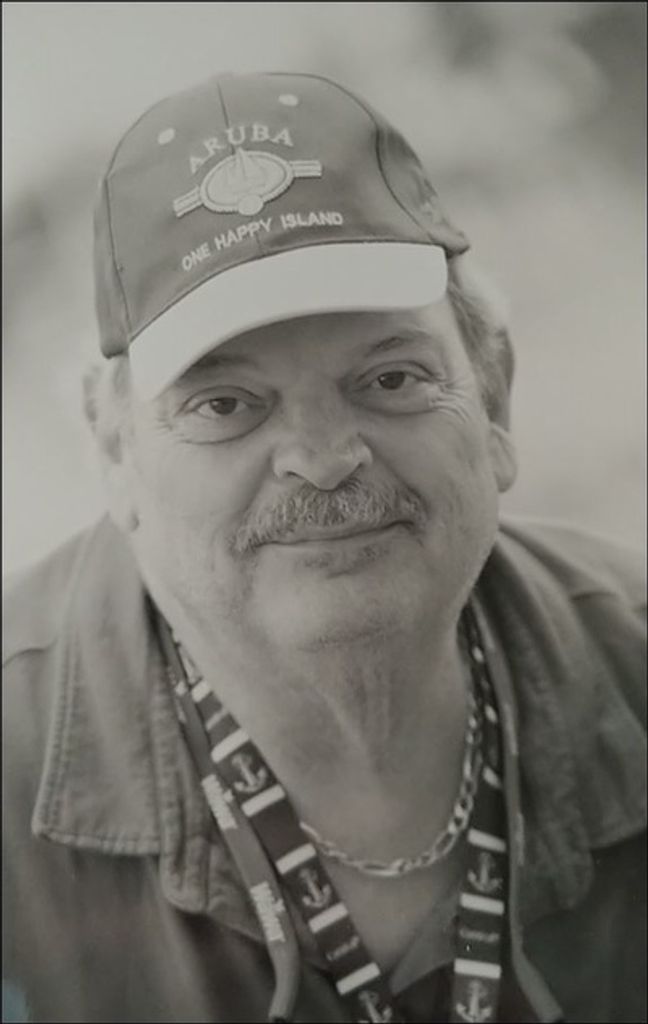 Christopher Clarke Profile Photo
