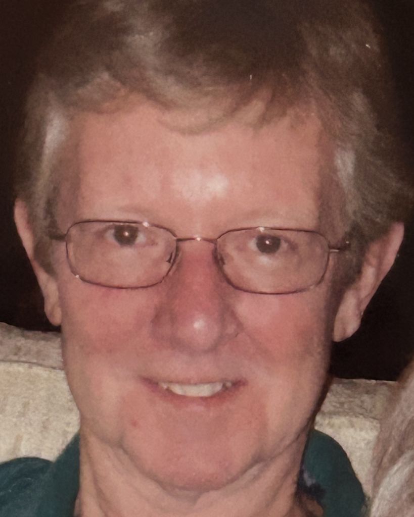Michael Jay Ennis Profile Photo