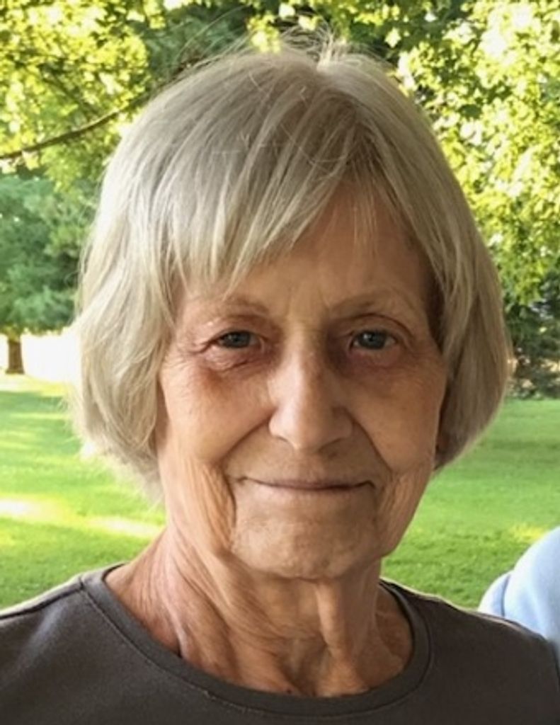 Gladys J. Ralston