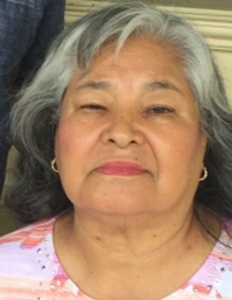 Celia G. Barrera