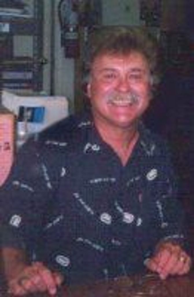 Alfred A. Blanchard Profile Photo