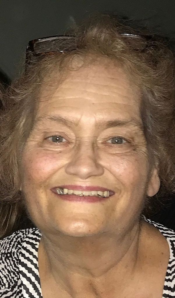 Moreen W. (O'Hara) Hernon Profile Photo