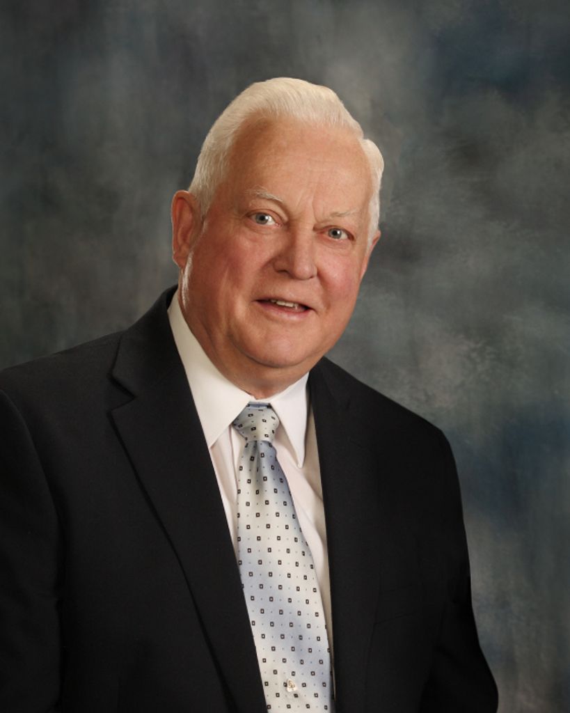 David Lloyd Brown