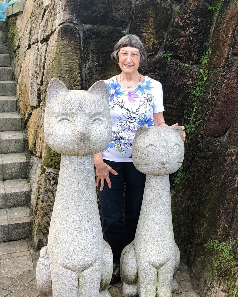 Geraldine Howieson Profile Photo
