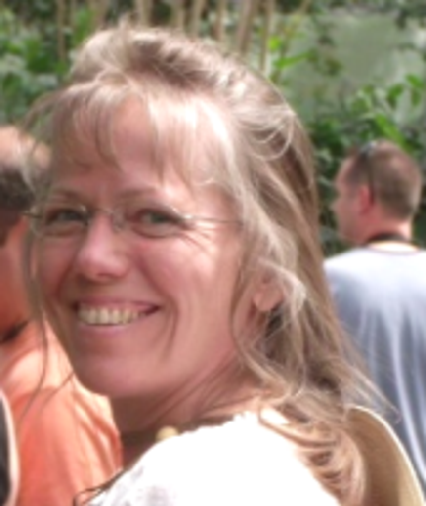 Tammy R. Wilson Harris