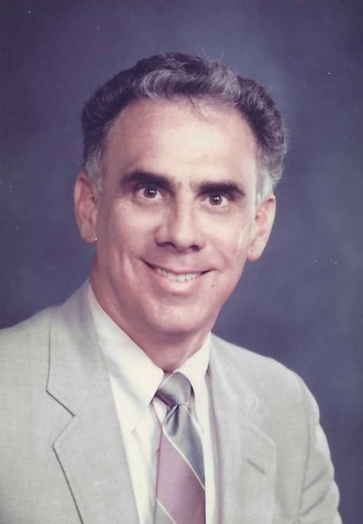 Charles Phillip Daspit
