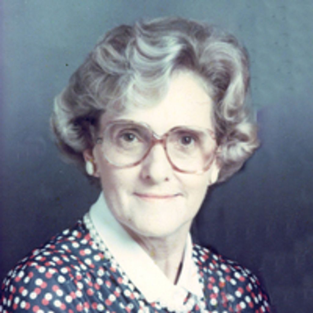Roberta Louise Swyden