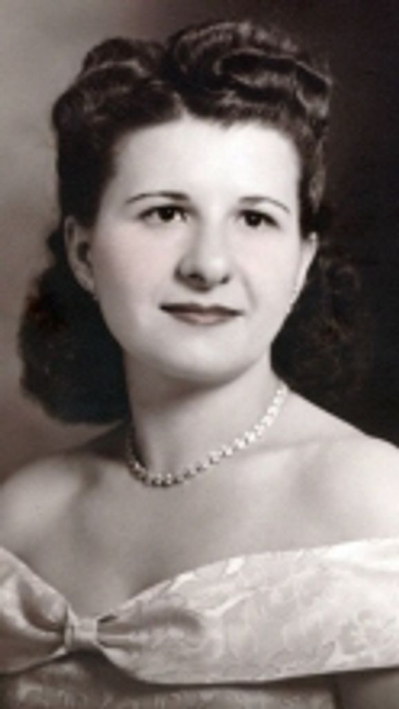 Columbia M. Tolerico