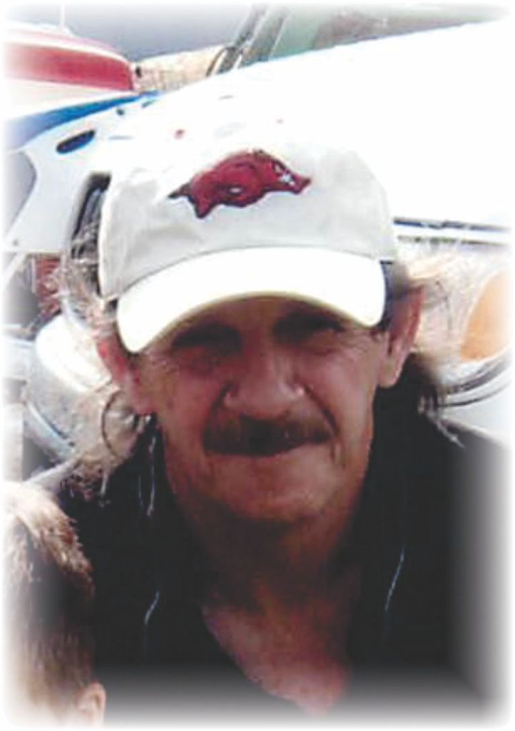 James Parker Hicks