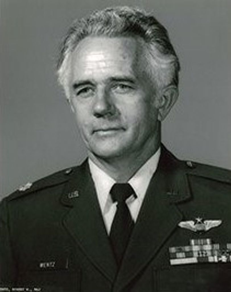 Robert Wells Wentz