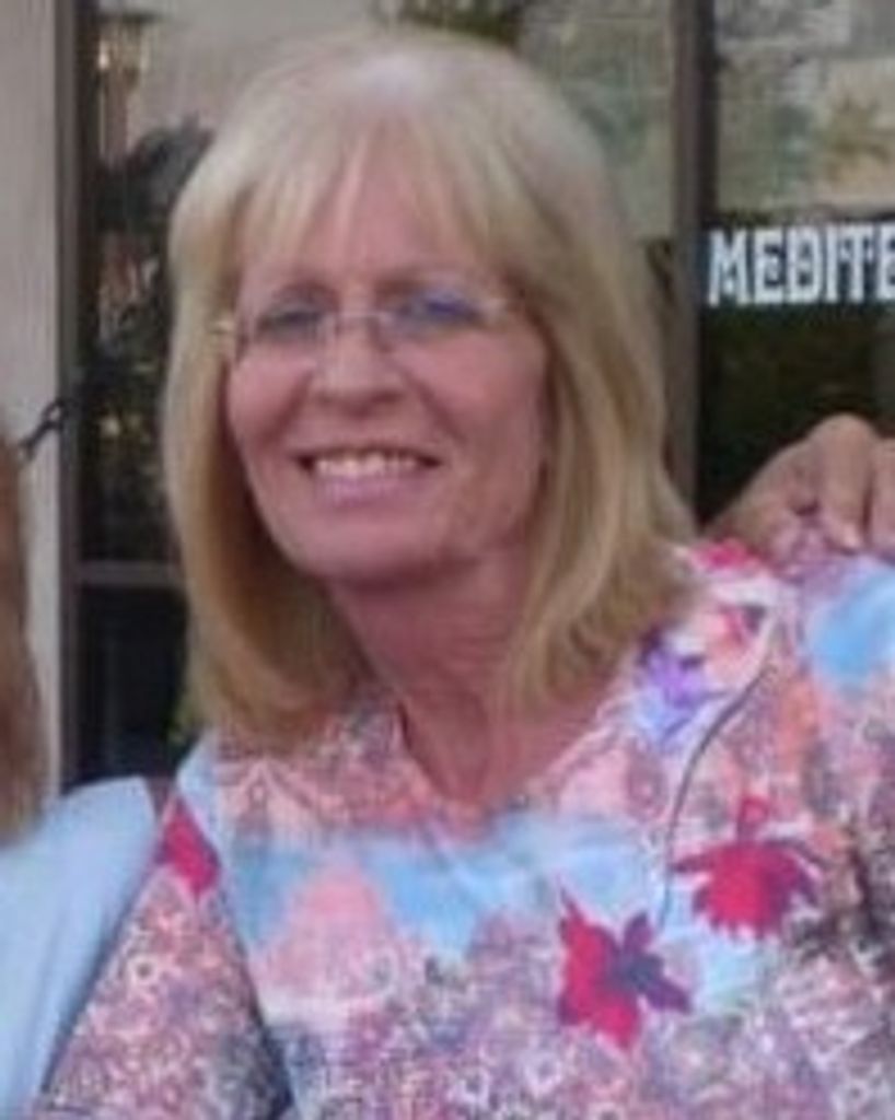 Vicky Elaine Grasmann