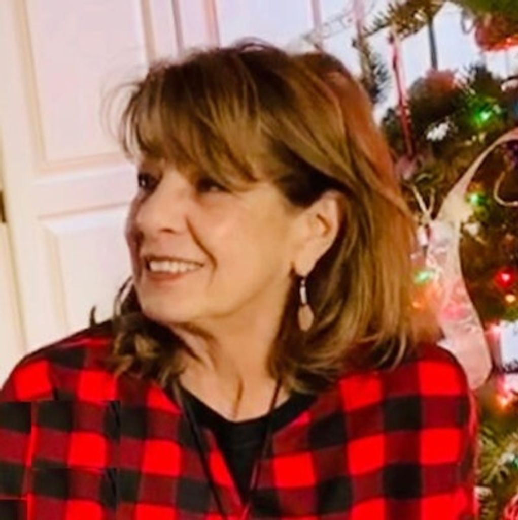 Philomena Grace Nicholson