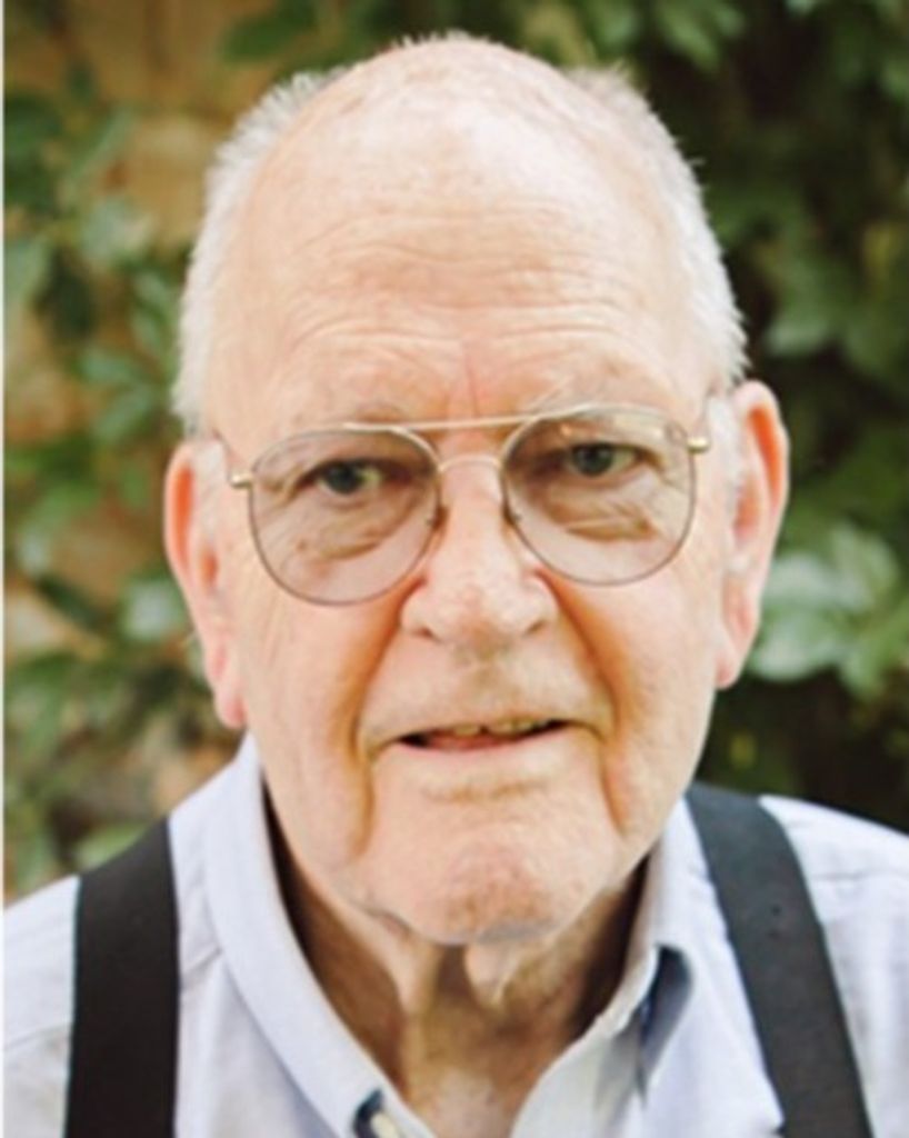 Robert Dean Freeman