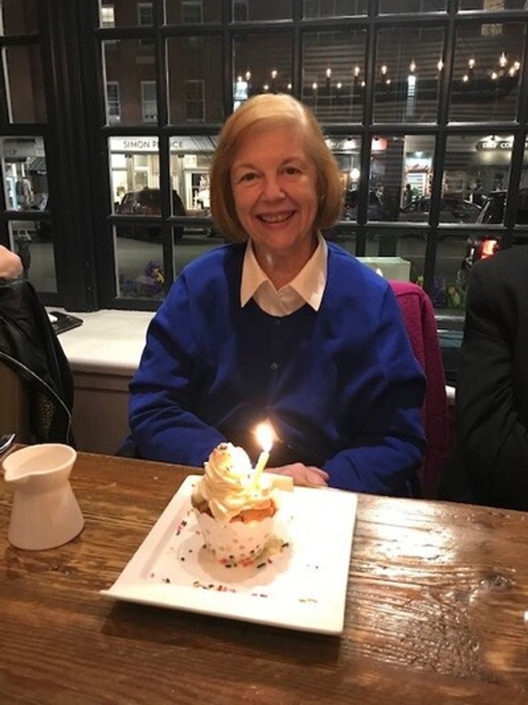 Marilyn Theresa Gasser Profile Photo